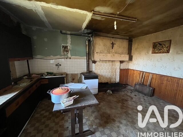Vente Maison de campagne 2 pièces - Photo 5