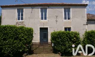 Maison 4 Pièces 116 m² à vendre à Fontet (33190)