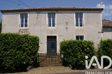 Maison 4 pièces 240000 €