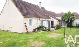 Maison 4 Pièces 75 m² à vendre à Chevru (77320)