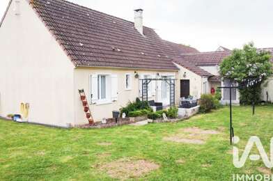 Maison 4 pièces 220000 €