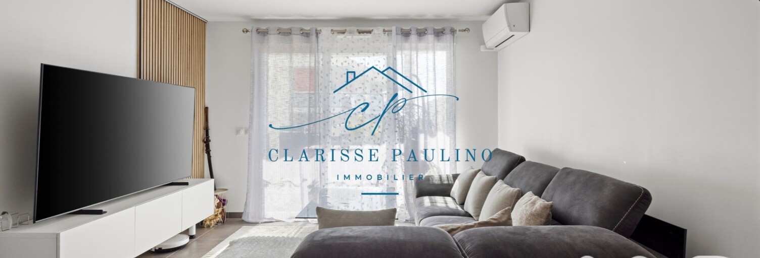 Appartement 2 Pièces 42 m² à vendre à Marseille 13 (13013)