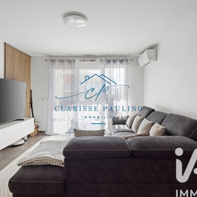 Appartement 2 pièces 229000 €