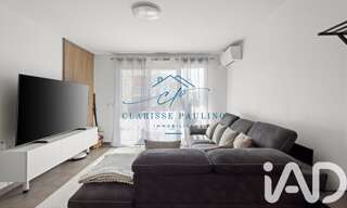 Appartement 2 Pièces 42 m² à vendre à Marseille 13 (13013)