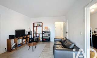 Appartement 3 Pièces 62 m² à vendre à Bordeaux (33200)