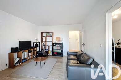 Appartement 3 pièces 231500 €