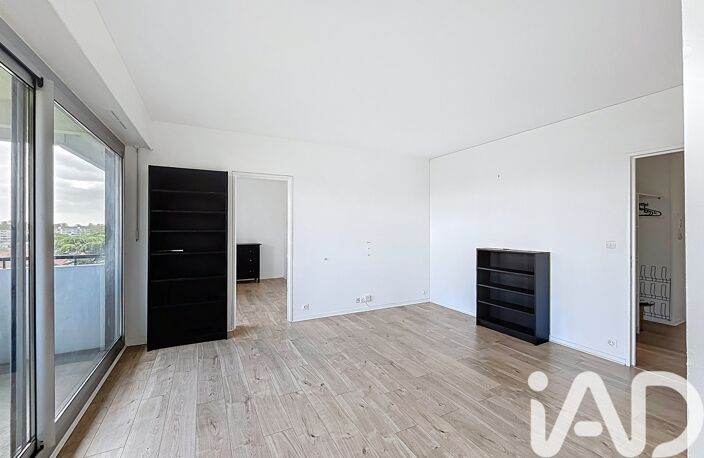 Vente Appartement 3 pièces — photo 2