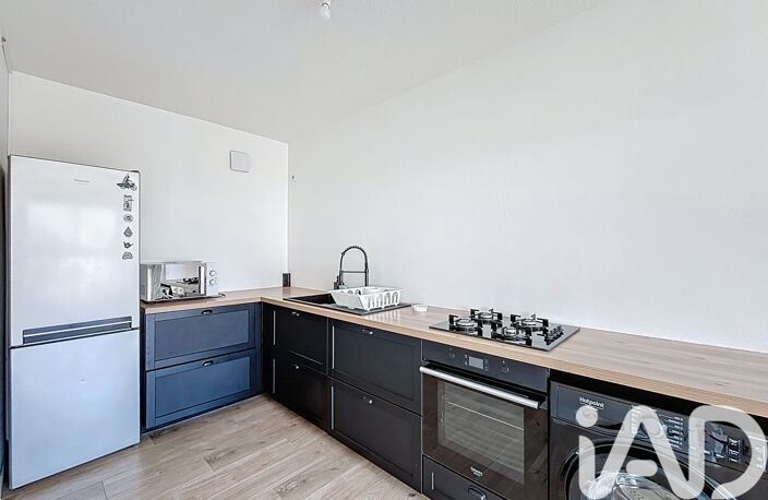Vente Appartement 3 pièces — photo 3