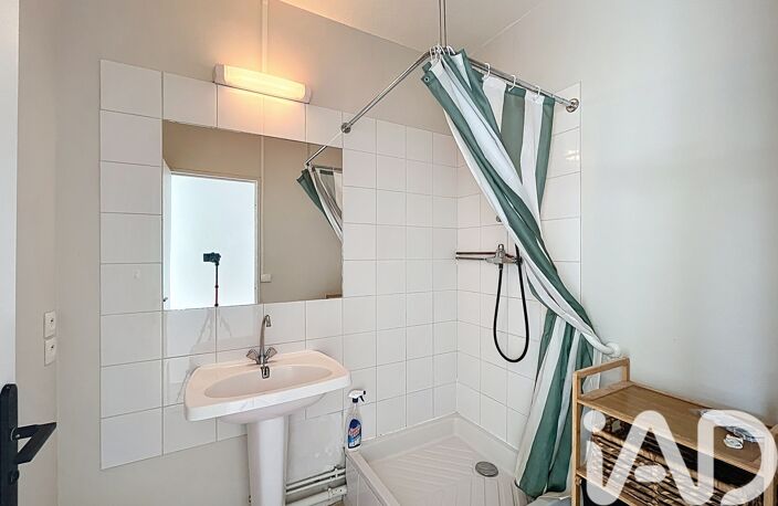 Vente Appartement 3 pièces — photo 5