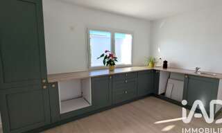 Maison 3 Pièces 85 m² à vendre à Ambarès-et-Lagrave (33440)