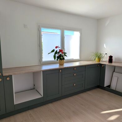 Maison 3 pièces 229000 €