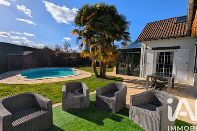 Maison 8 pièces 549000 €