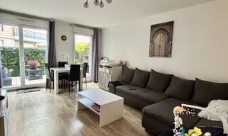 Appartement 3 Pièces 63 m² à vendre à Éragny (95610)