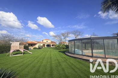 Maison 8 pièces 510000 €