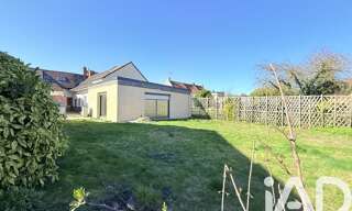 Maison 4 Pièces 144 m² à vendre à Somain (59490)