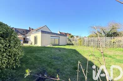 Maison 4 pièces 239500 €