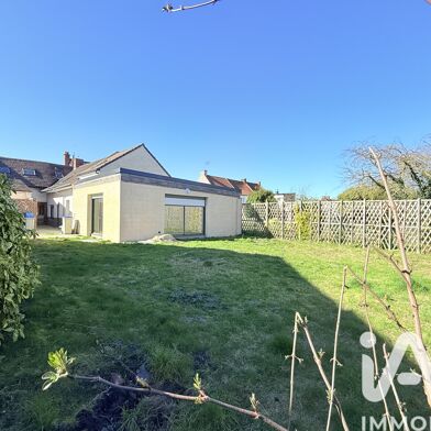 Maison 4 pièces 239500 €