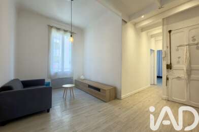 Appartement 3 pièces 198000 €