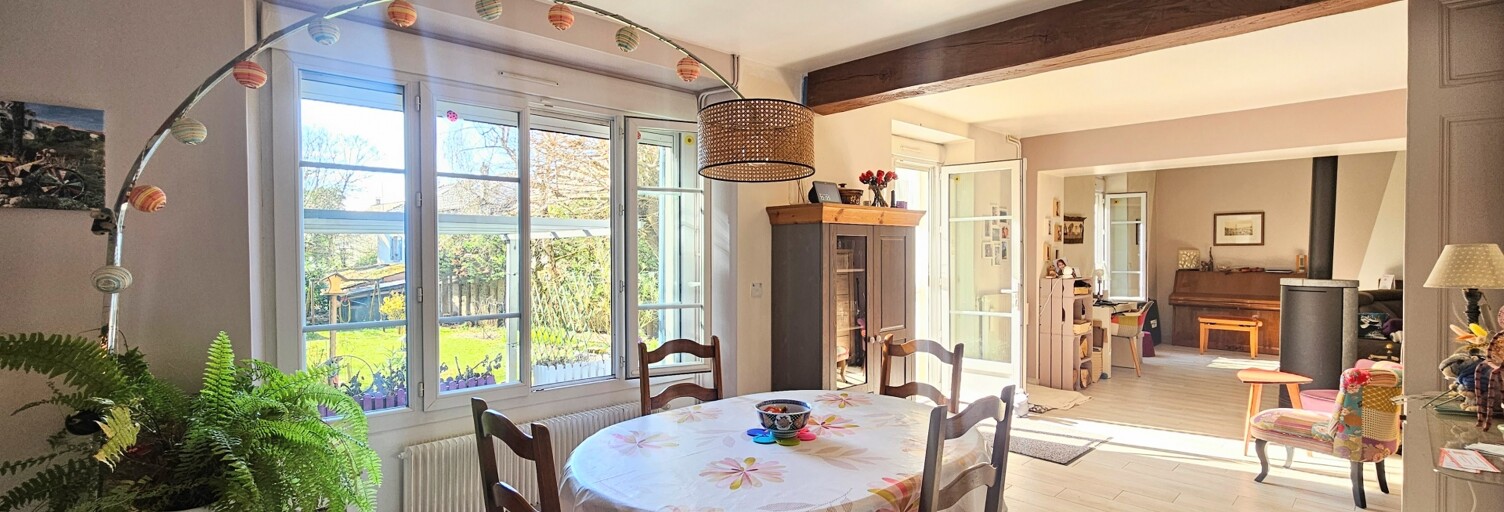 Maison 5 Pièces 150 m² à vendre à Draveil (91210)