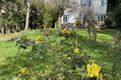 Maison 5 pièces 445000 €