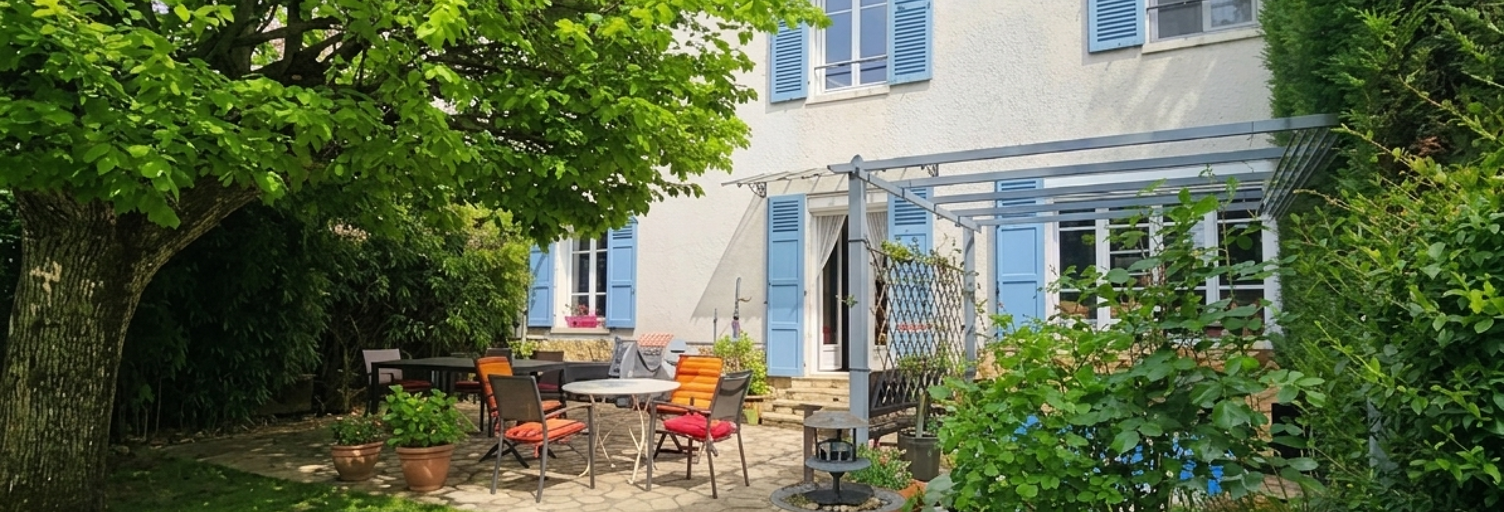 Maison 5 Pièces 150 m² à vendre à Draveil (91210)