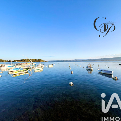 Appartement 4 pièces 525000 €