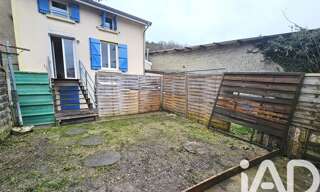 Immeuble  172 m² à vendre à Bar-le-Duc (55000)