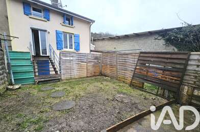 Immeuble  102000 €