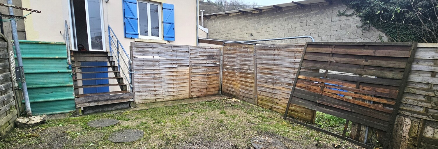 Immeuble  172 m² à vendre à Bar-le-Duc (55000)