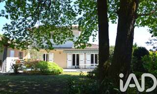 Maison 7 Pièces 266 m² à vendre à Mérignac (33700)