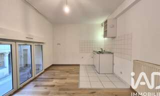 Appartement 1 Pièce 21 m² à vendre à Metz (57000)