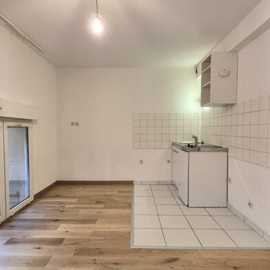 Appartement 1 pièces 90000 €