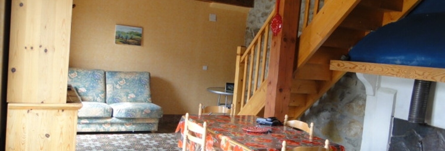 Maison 3 Pièces 61 m² à vendre à Agel (34210)