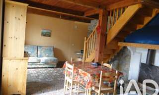 Maison 3 Pièces 61 m² à vendre à Agel (34210)