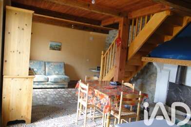 Maison 3 pièces 75000 €