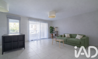 Appartement 3 Pièces 68 m² à vendre à Montpellier (34000)