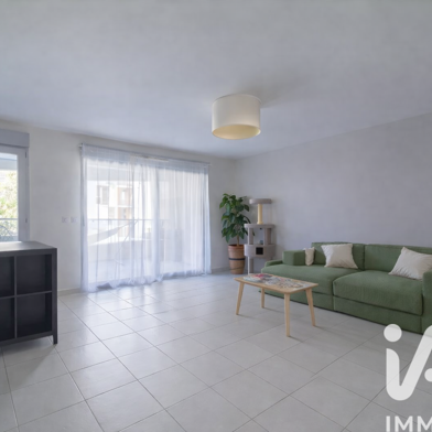 Appartement 3 pièces 285000 €