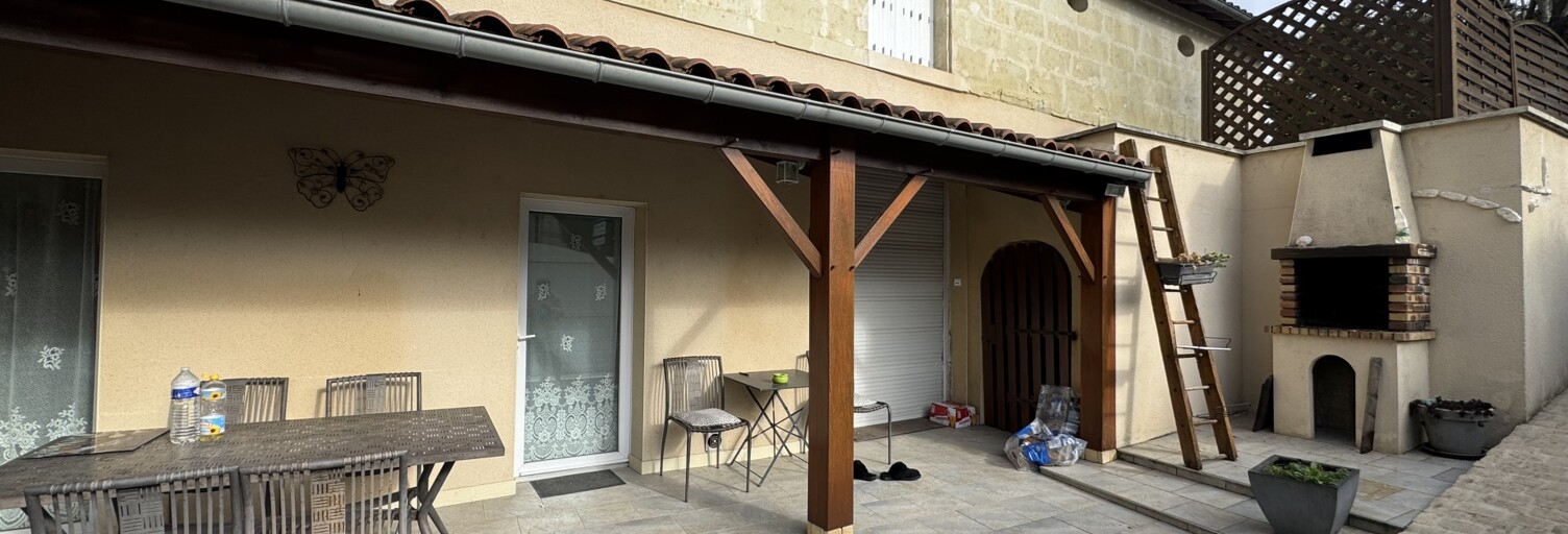 Maison 6 Pièces 195 m² à vendre à Loudun (86200)