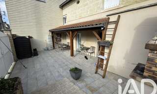 Maison 6 Pièces 195 m² à vendre à Loudun (86200)