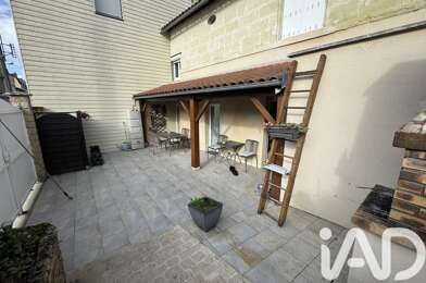 Maison 6 pièces 277000 €