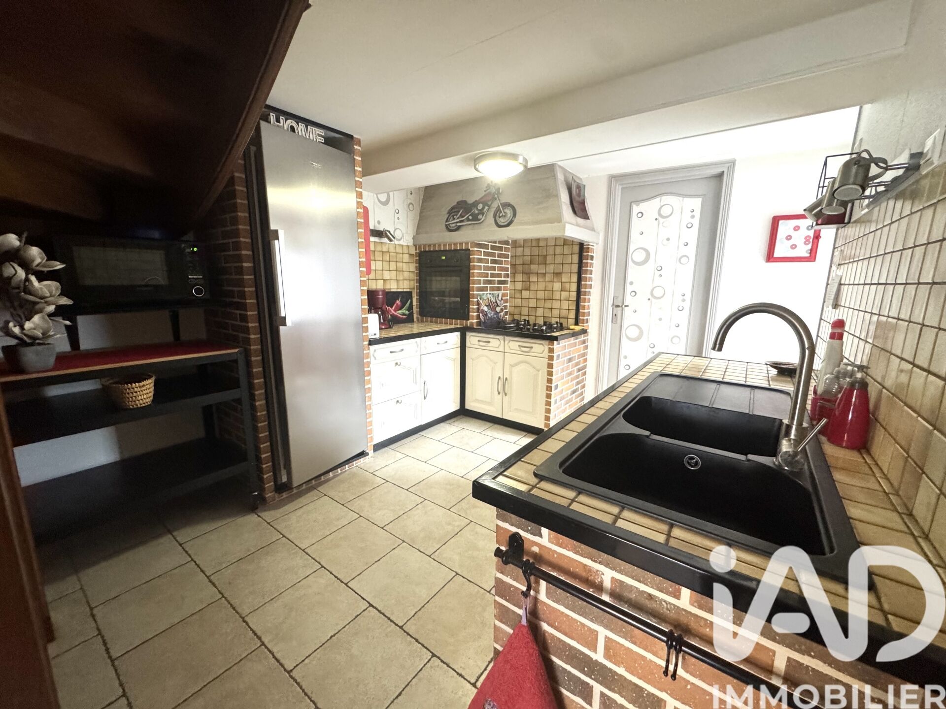 Vente Maison de ville 6 pièces - Photo 4