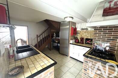Maison 6 pièces 272000 €