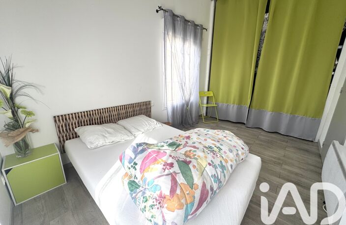 Vente Maison de ville 6 pièces — photo 2