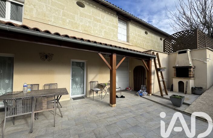 Vente Maison de ville 6 pièces — photo 3