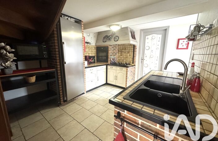 Vente Maison de ville 6 pièces — photo 4