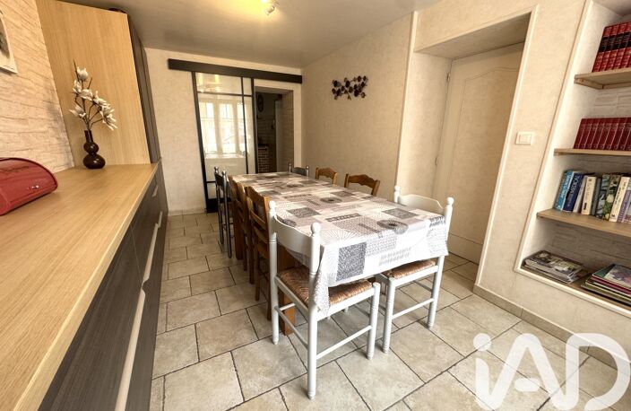 Vente Maison de ville 6 pièces — photo 5