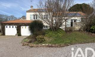 Maison 5 Pièces 115 m² à vendre à Chauvé (44320)