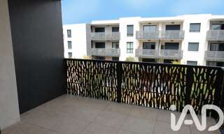 Appartement 2 Pièces 39 m² à vendre à Narbonne (11100)