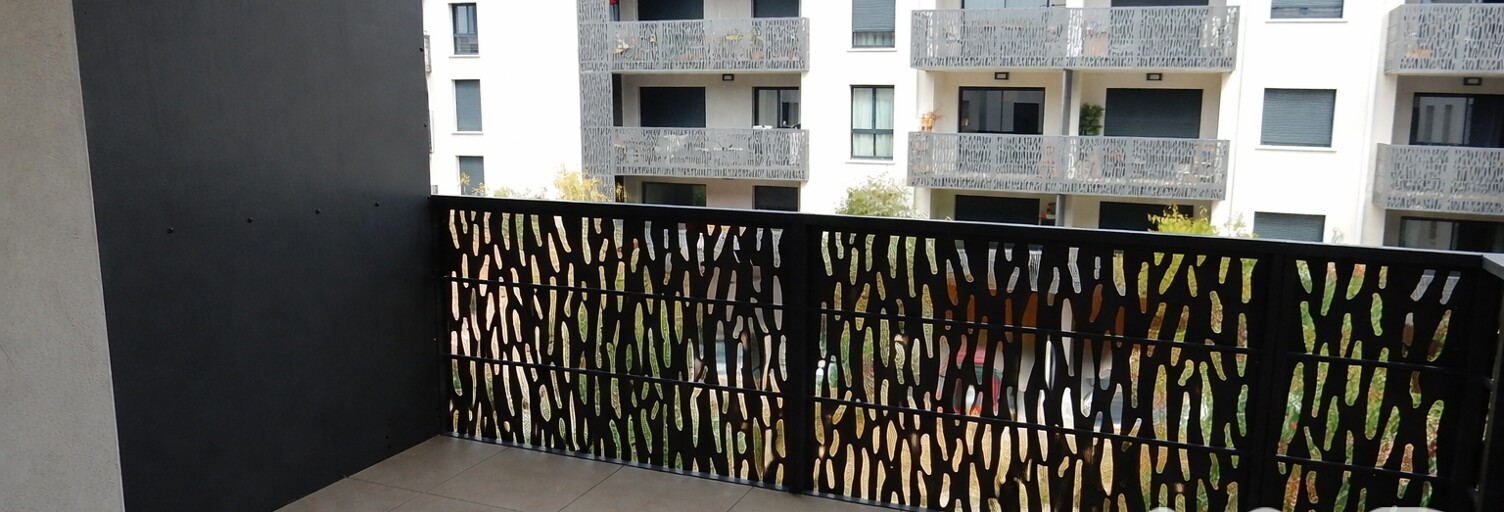 Appartement 2 Pièces 39 m² à vendre à Narbonne (11100)