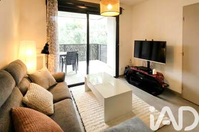 Appartement 2 pièces 138000 €